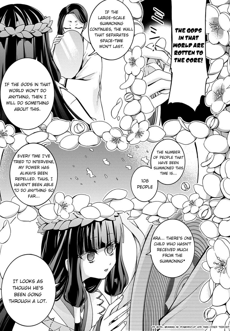Garbage Brave Isekai Ni Shoukan Sare Suterareta Yuusha No Fukushuu Monogatari 19 2