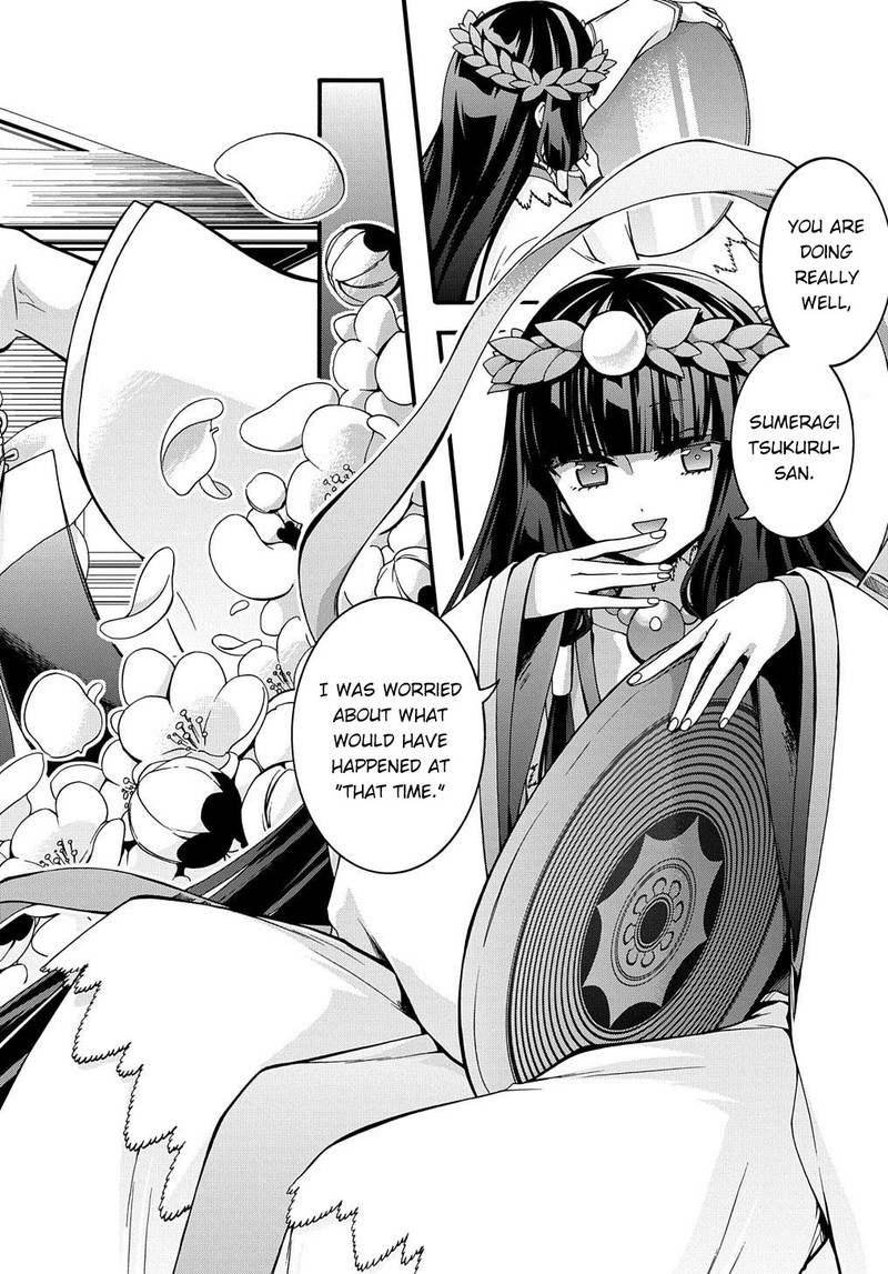 Garbage Brave Isekai Ni Shoukan Sare Suterareta Yuusha No Fukushuu Monogatari 19 21