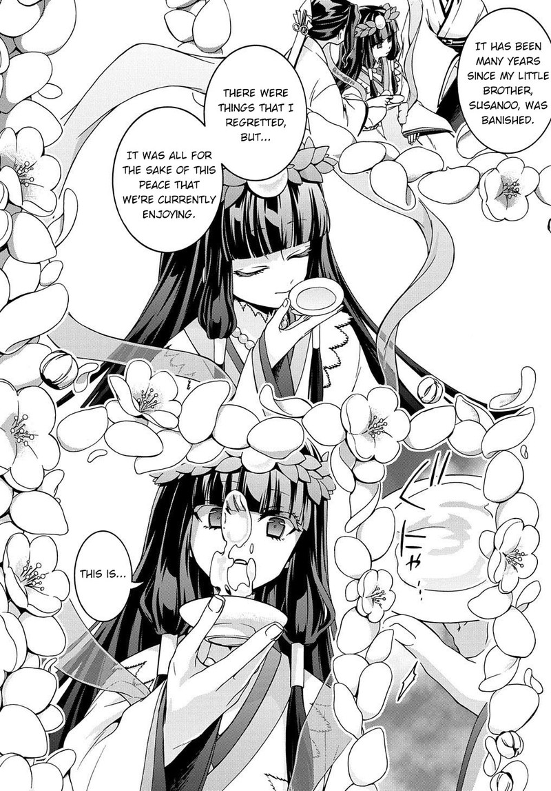 Garbage Brave Isekai Ni Shoukan Sare Suterareta Yuusha No Fukushuu Monogatari 19 23