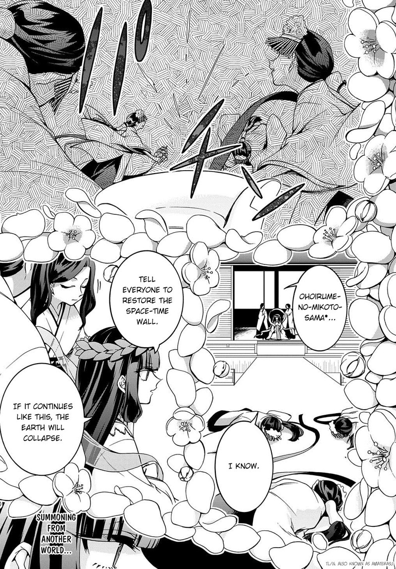 Garbage Brave Isekai Ni Shoukan Sare Suterareta Yuusha No Fukushuu Monogatari 19 24