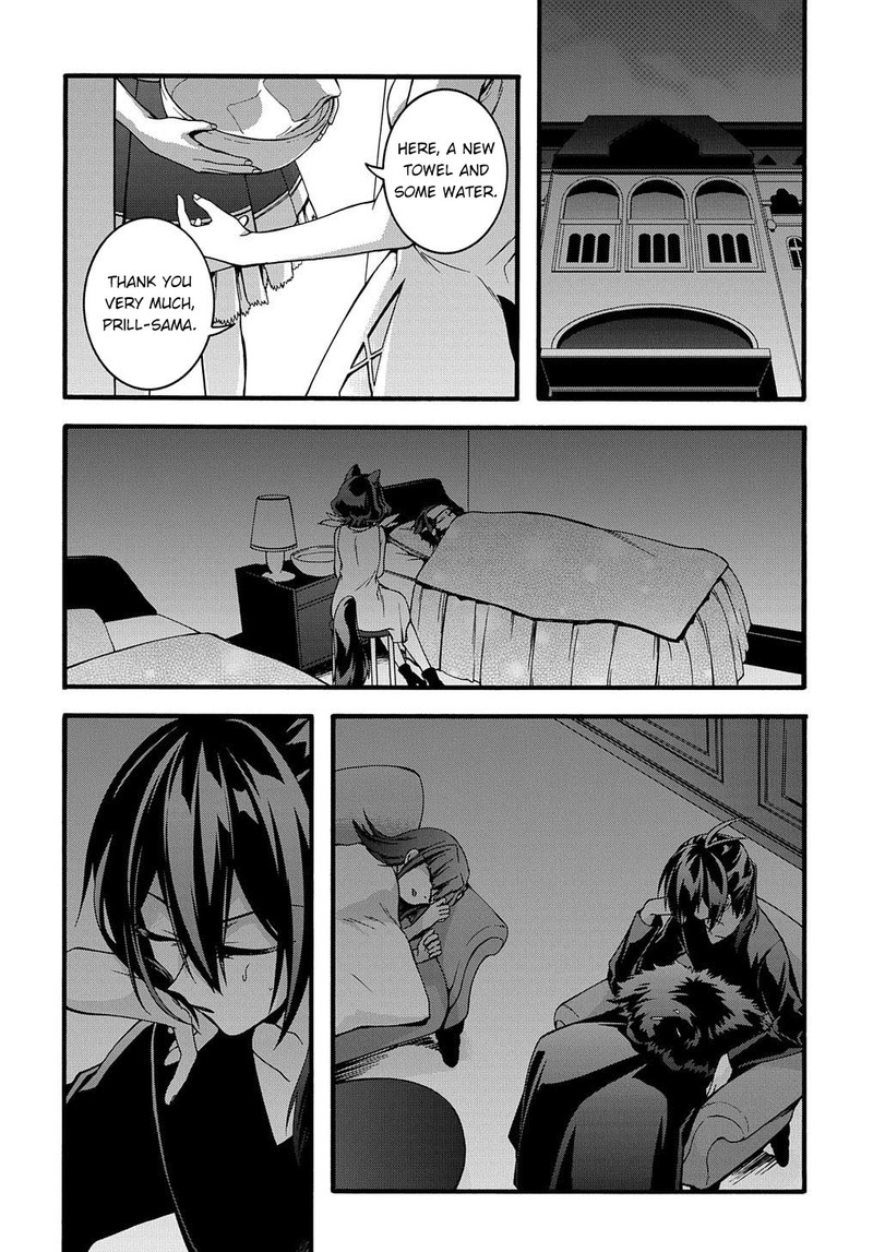 Garbage Brave Isekai Ni Shoukan Sare Suterareta Yuusha No Fukushuu Monogatari 19 5