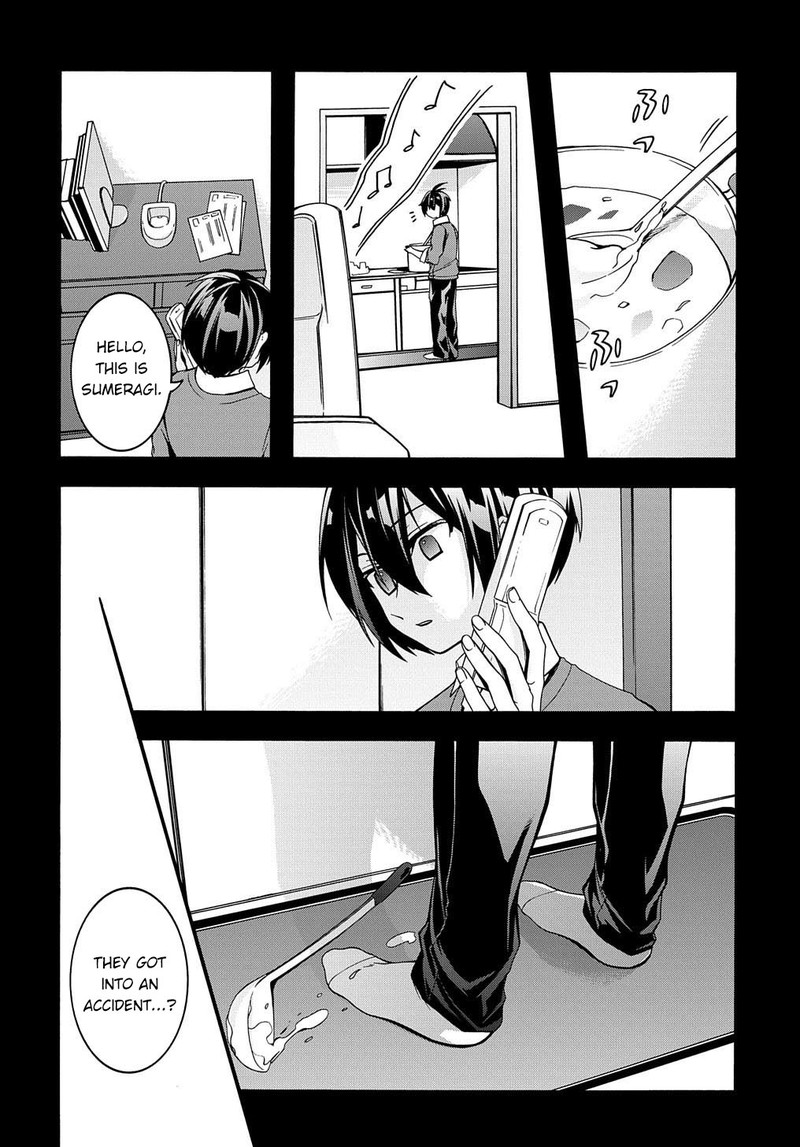 Garbage Brave Isekai Ni Shoukan Sare Suterareta Yuusha No Fukushuu Monogatari 19 7