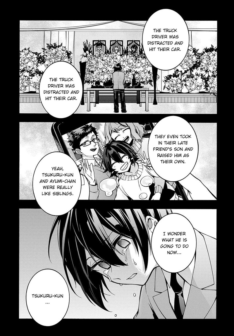 Garbage Brave Isekai Ni Shoukan Sare Suterareta Yuusha No Fukushuu Monogatari 19 8