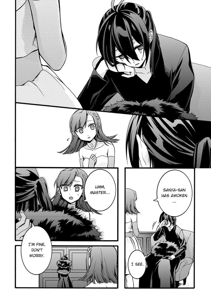 Garbage Brave Isekai Ni Shoukan Sare Suterareta Yuusha No Fukushuu Monogatari 19 9