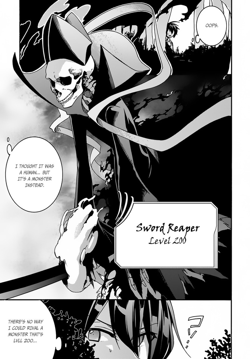 Garbage Brave Isekai Ni Shoukan Sare Suterareta Yuusha No Fukushuu Monogatari 2 1