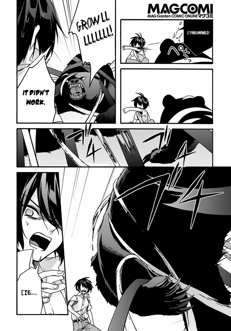 Garbage Brave Isekai Ni Shoukan Sare Suterareta Yuusha No Fukushuu Monogatari 2 10