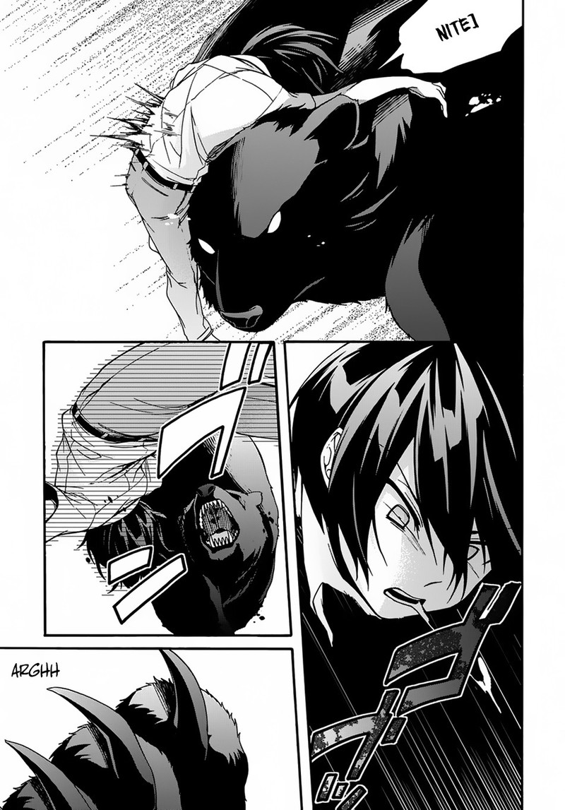 Garbage Brave Isekai Ni Shoukan Sare Suterareta Yuusha No Fukushuu Monogatari 2 11