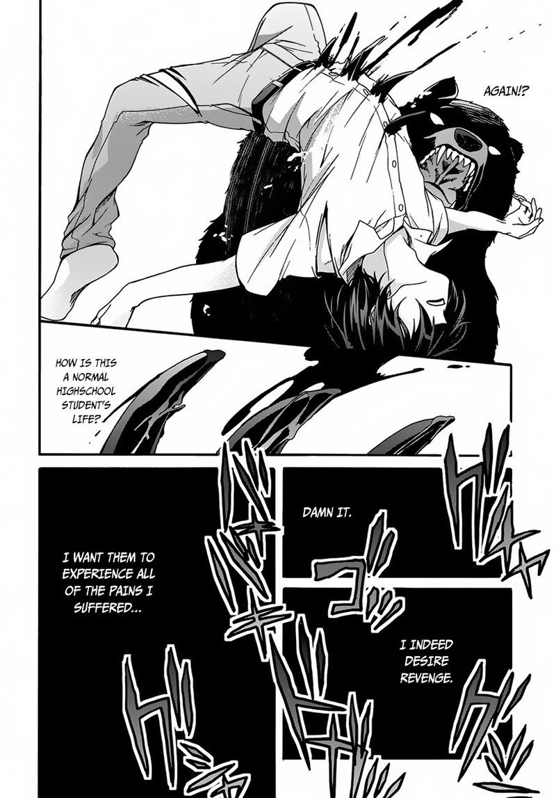 Garbage Brave Isekai Ni Shoukan Sare Suterareta Yuusha No Fukushuu Monogatari 2 12