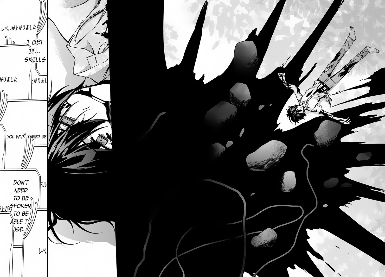 Garbage Brave Isekai Ni Shoukan Sare Suterareta Yuusha No Fukushuu Monogatari 2 14