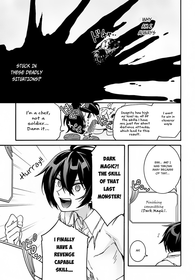 Garbage Brave Isekai Ni Shoukan Sare Suterareta Yuusha No Fukushuu Monogatari 2 16