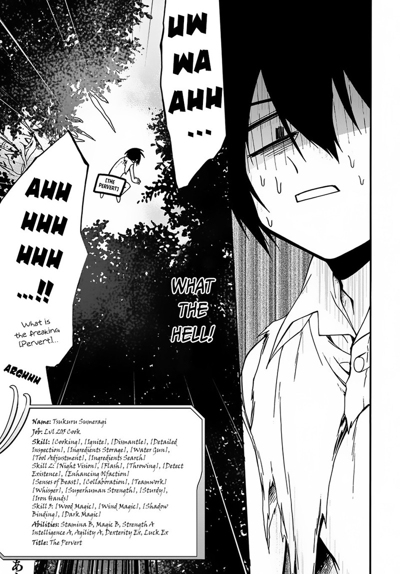 Garbage Brave Isekai Ni Shoukan Sare Suterareta Yuusha No Fukushuu Monogatari 2 18