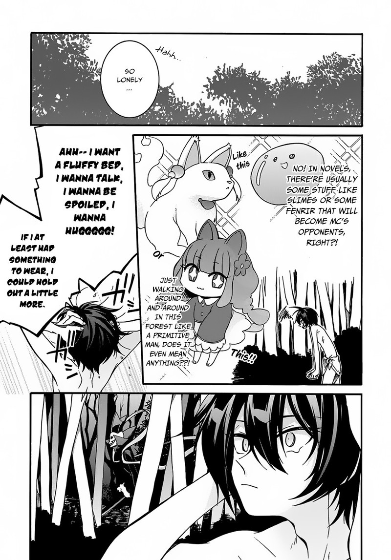 Garbage Brave Isekai Ni Shoukan Sare Suterareta Yuusha No Fukushuu Monogatari 2 20