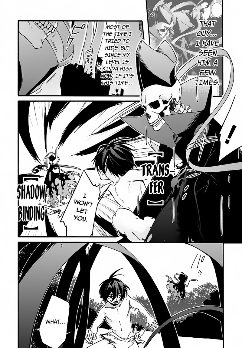 Garbage Brave Isekai Ni Shoukan Sare Suterareta Yuusha No Fukushuu Monogatari 2 21