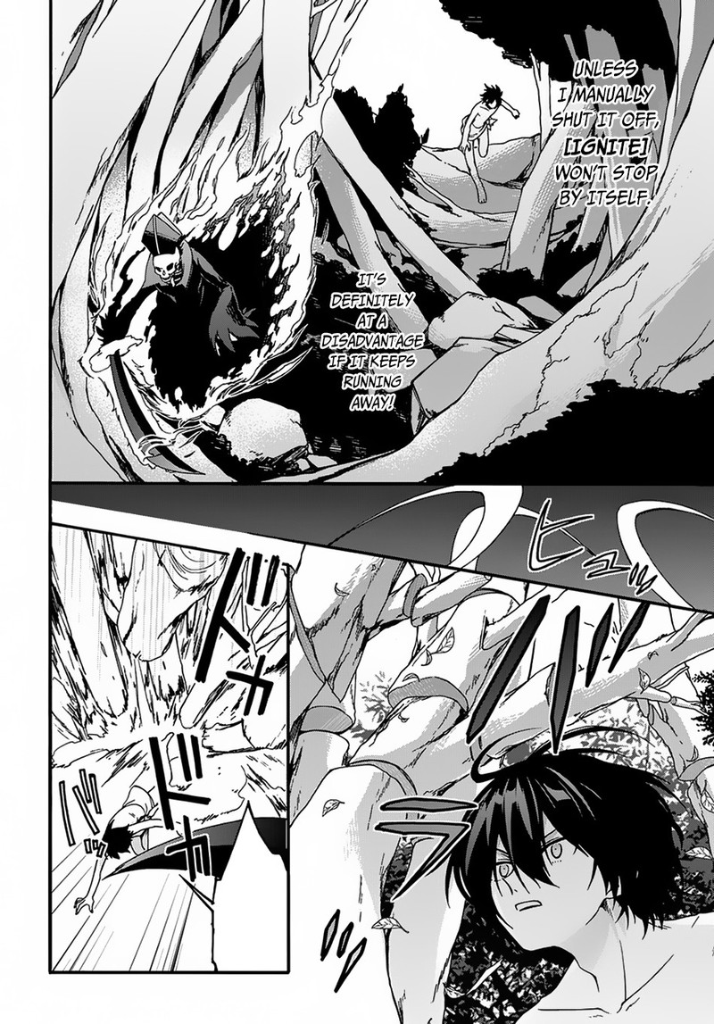Garbage Brave Isekai Ni Shoukan Sare Suterareta Yuusha No Fukushuu Monogatari 2 23