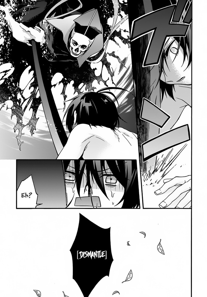 Garbage Brave Isekai Ni Shoukan Sare Suterareta Yuusha No Fukushuu Monogatari 2 24