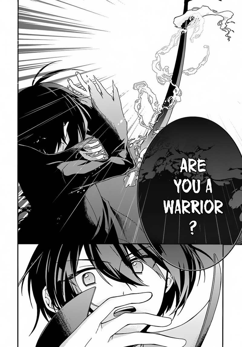 Garbage Brave Isekai Ni Shoukan Sare Suterareta Yuusha No Fukushuu Monogatari 2 27