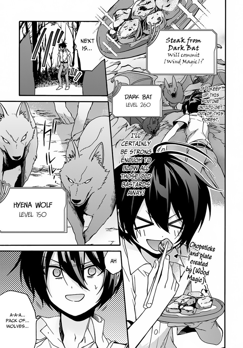 Garbage Brave Isekai Ni Shoukan Sare Suterareta Yuusha No Fukushuu Monogatari 2 5