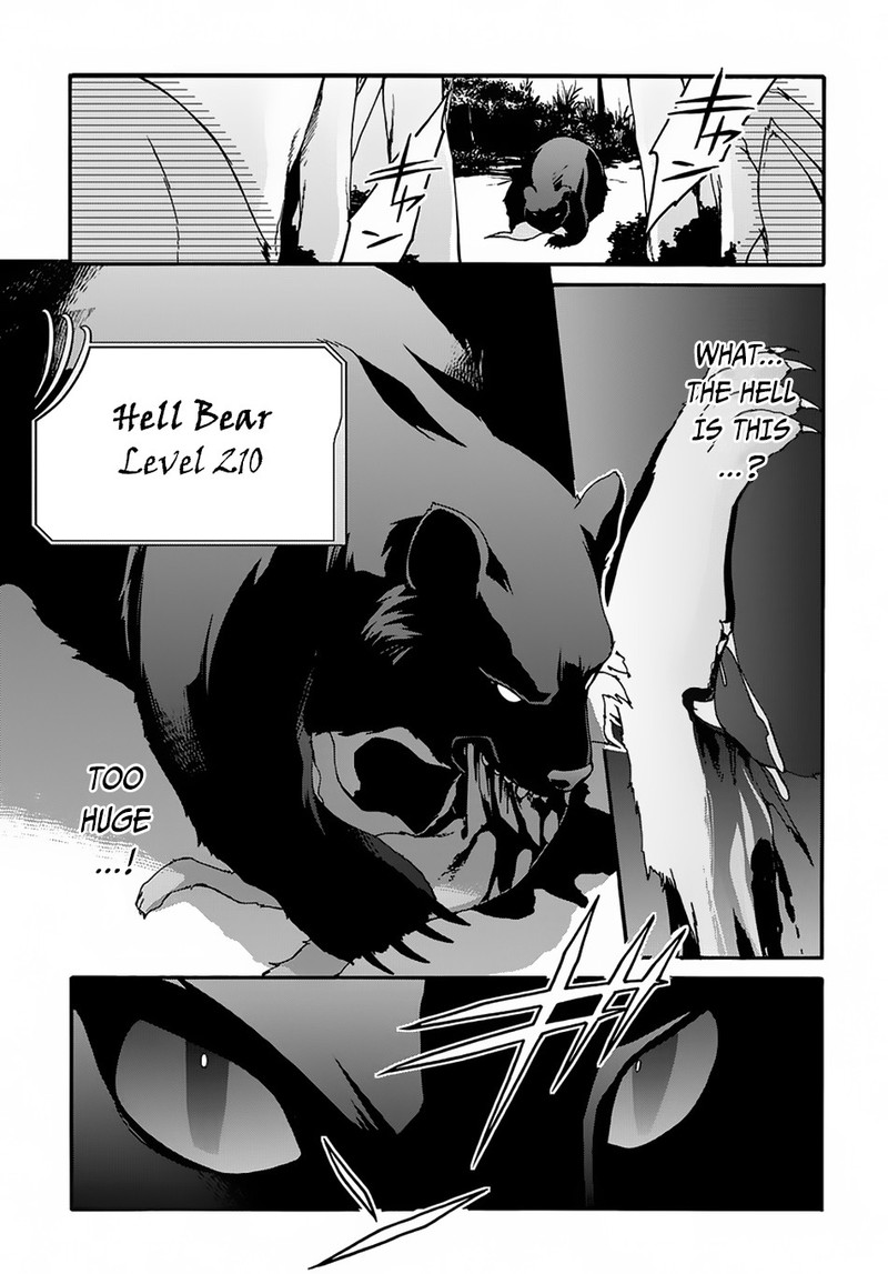 Garbage Brave Isekai Ni Shoukan Sare Suterareta Yuusha No Fukushuu Monogatari 2 7