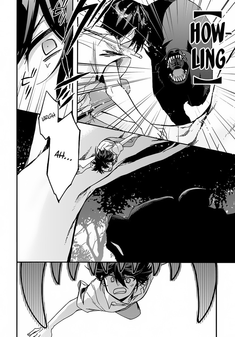 Garbage Brave Isekai Ni Shoukan Sare Suterareta Yuusha No Fukushuu Monogatari 2 8