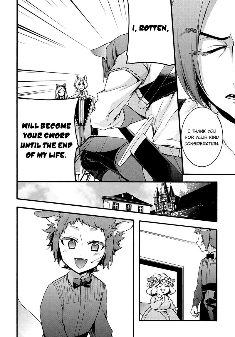 Garbage Brave Isekai Ni Shoukan Sare Suterareta Yuusha No Fukushuu Monogatari 20 10