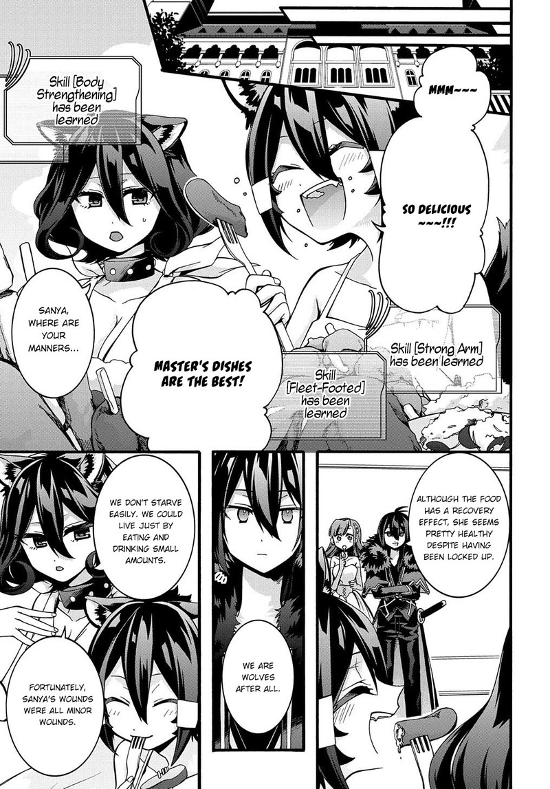 Garbage Brave Isekai Ni Shoukan Sare Suterareta Yuusha No Fukushuu Monogatari 20 11