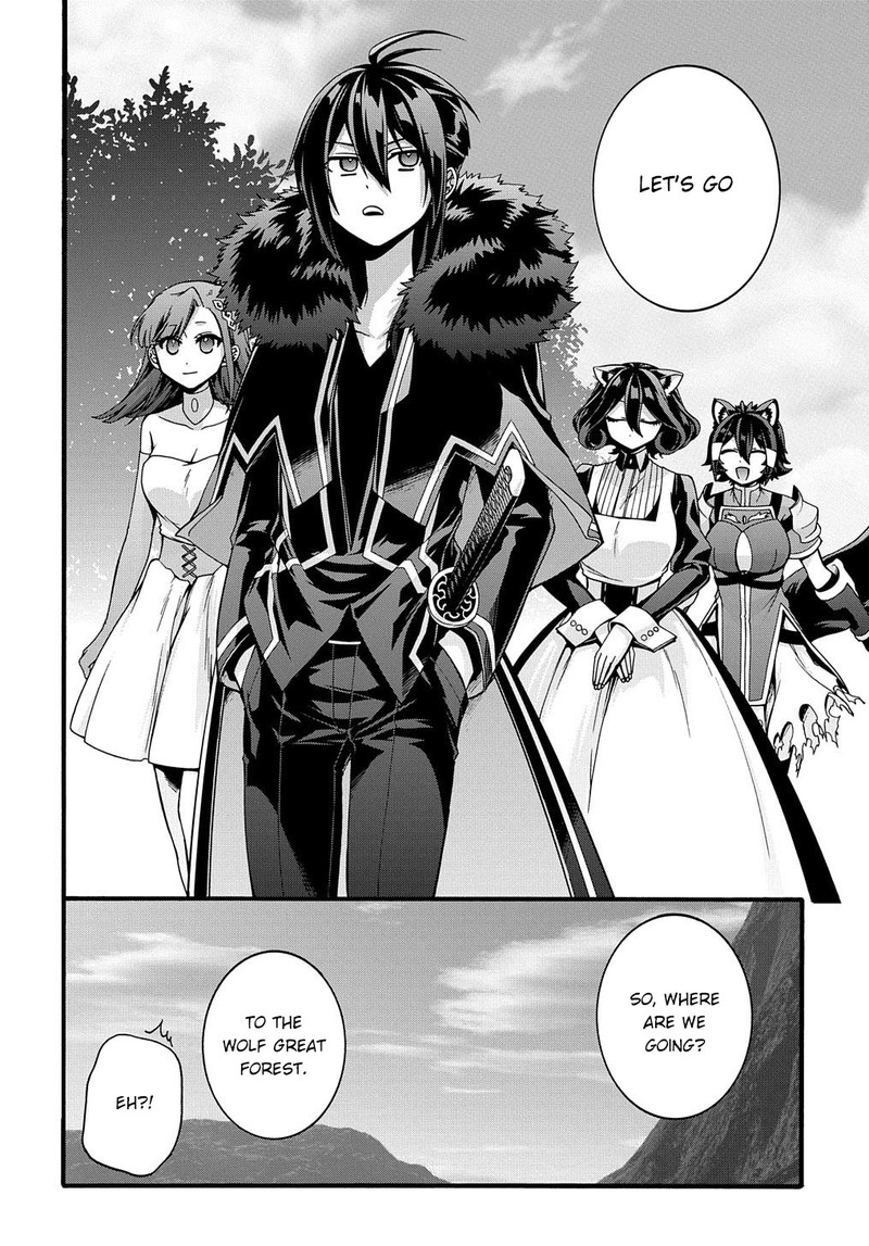 Garbage Brave Isekai Ni Shoukan Sare Suterareta Yuusha No Fukushuu Monogatari 20 18