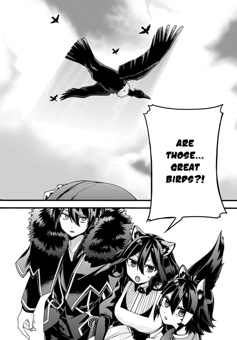 Garbage Brave Isekai Ni Shoukan Sare Suterareta Yuusha No Fukushuu Monogatari 20 20