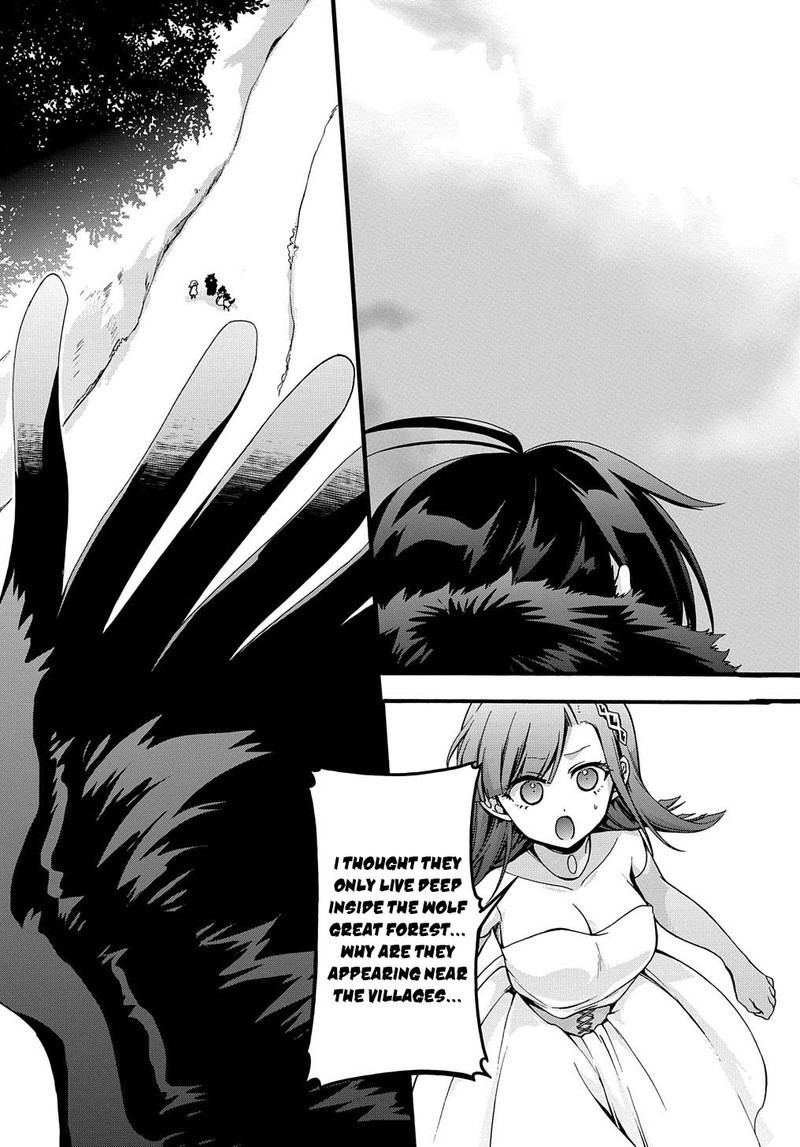 Garbage Brave Isekai Ni Shoukan Sare Suterareta Yuusha No Fukushuu Monogatari 20 21
