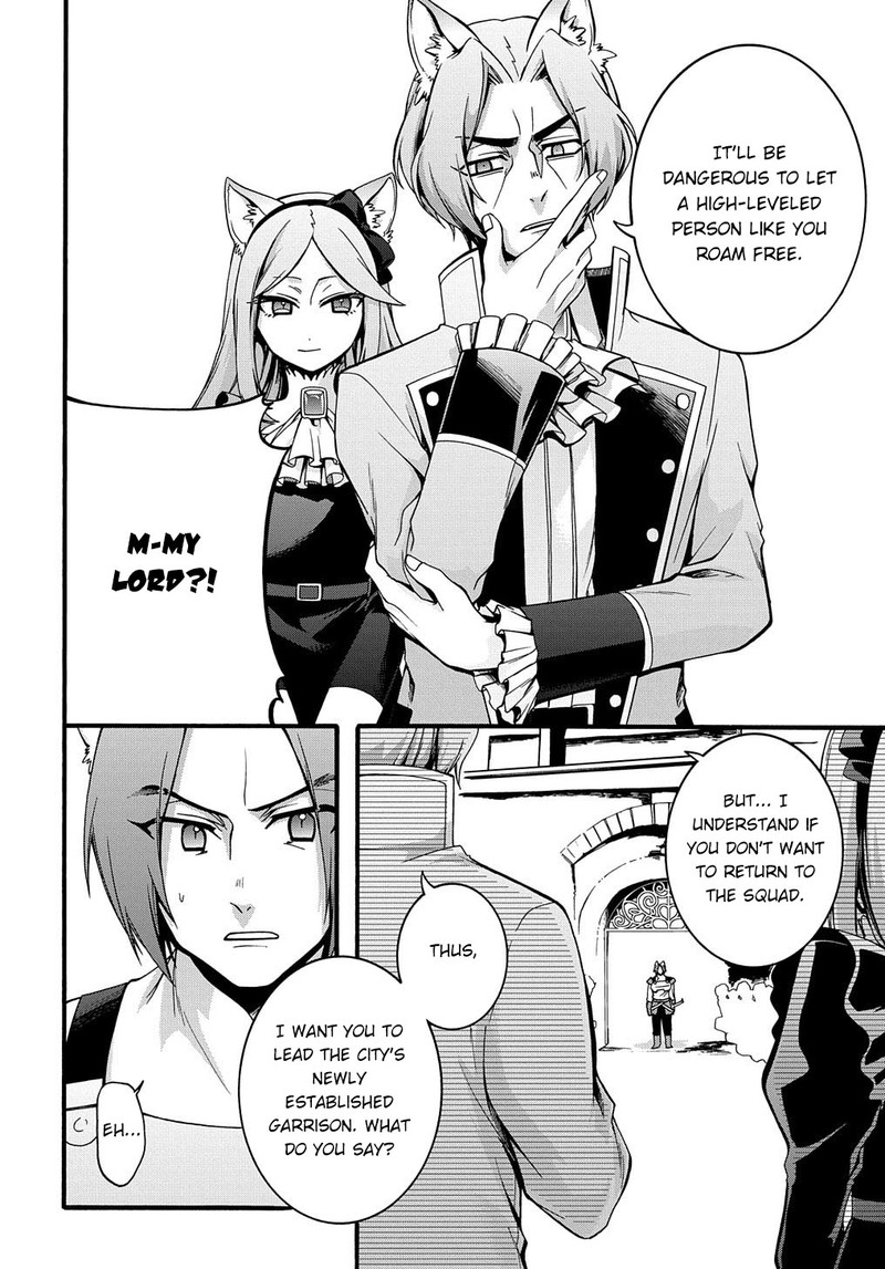 Garbage Brave Isekai Ni Shoukan Sare Suterareta Yuusha No Fukushuu Monogatari 20 8