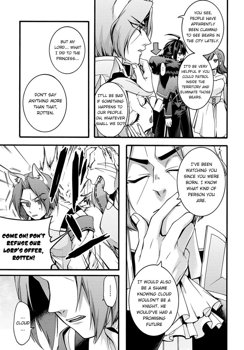 Garbage Brave Isekai Ni Shoukan Sare Suterareta Yuusha No Fukushuu Monogatari 20 9