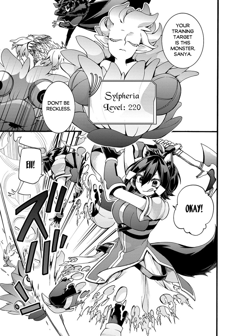Garbage Brave Isekai Ni Shoukan Sare Suterareta Yuusha No Fukushuu Monogatari 21 14