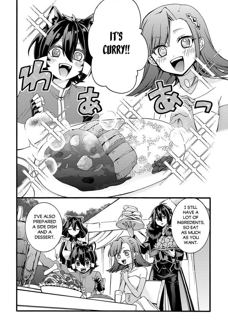 Garbage Brave Isekai Ni Shoukan Sare Suterareta Yuusha No Fukushuu Monogatari 21 19