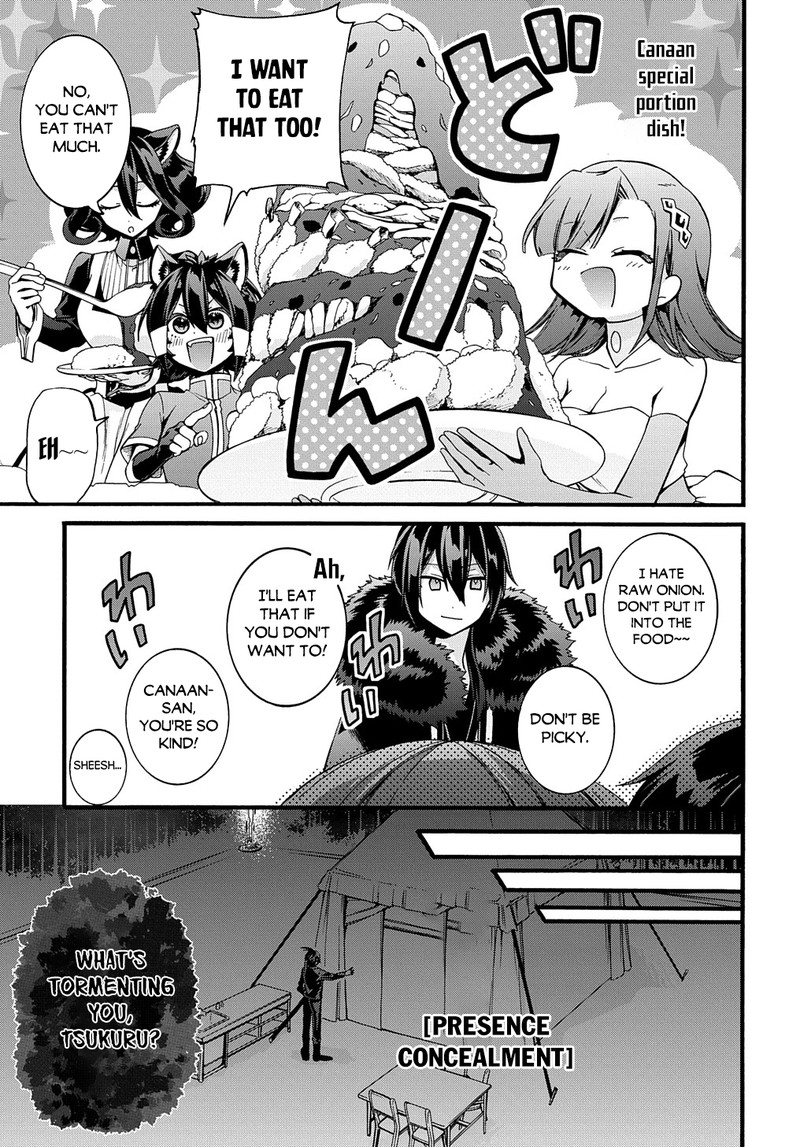 Garbage Brave Isekai Ni Shoukan Sare Suterareta Yuusha No Fukushuu Monogatari 21 20