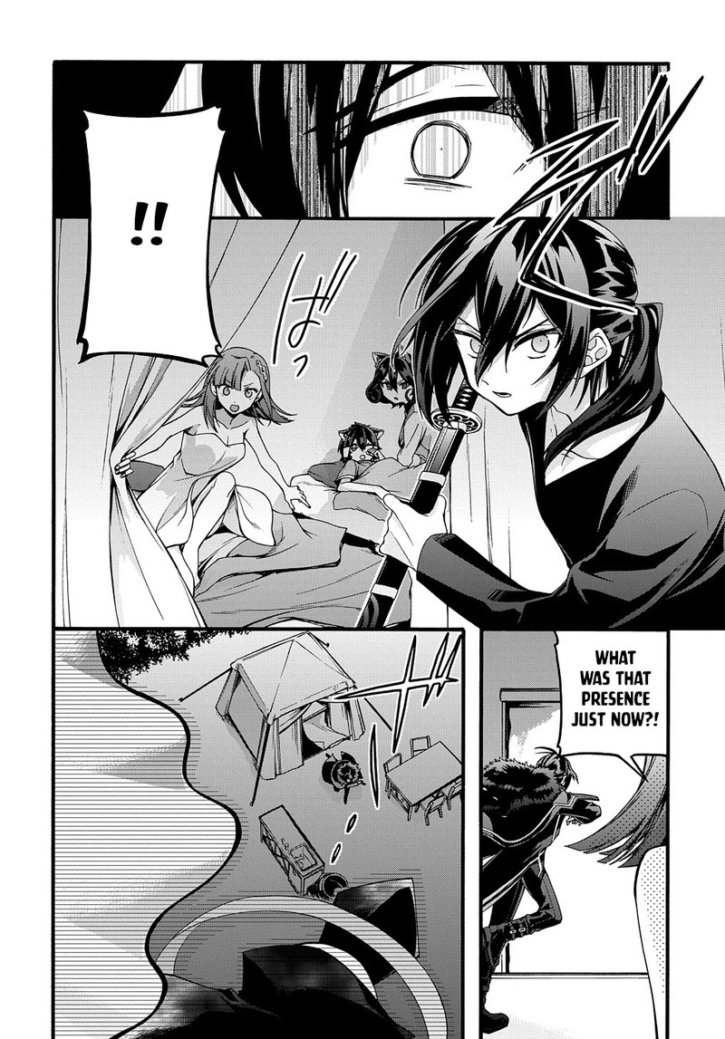 Garbage Brave Isekai Ni Shoukan Sare Suterareta Yuusha No Fukushuu Monogatari 21 23