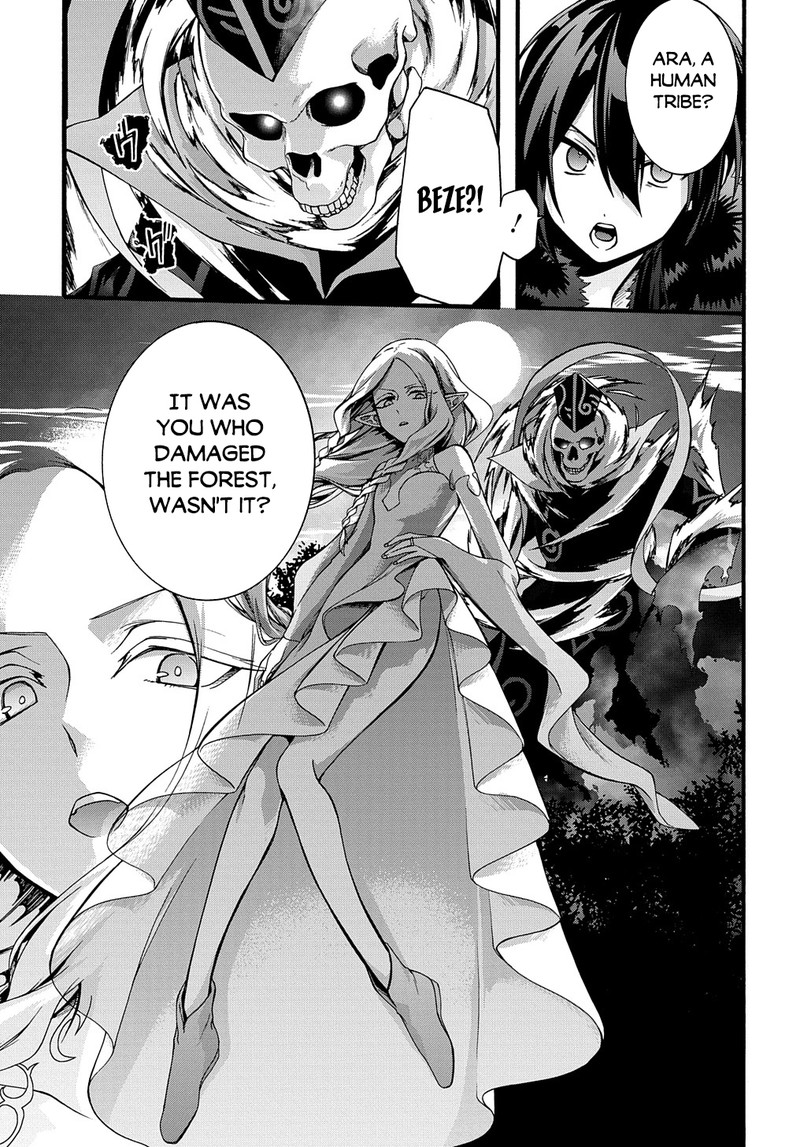 Garbage Brave Isekai Ni Shoukan Sare Suterareta Yuusha No Fukushuu Monogatari 21 24