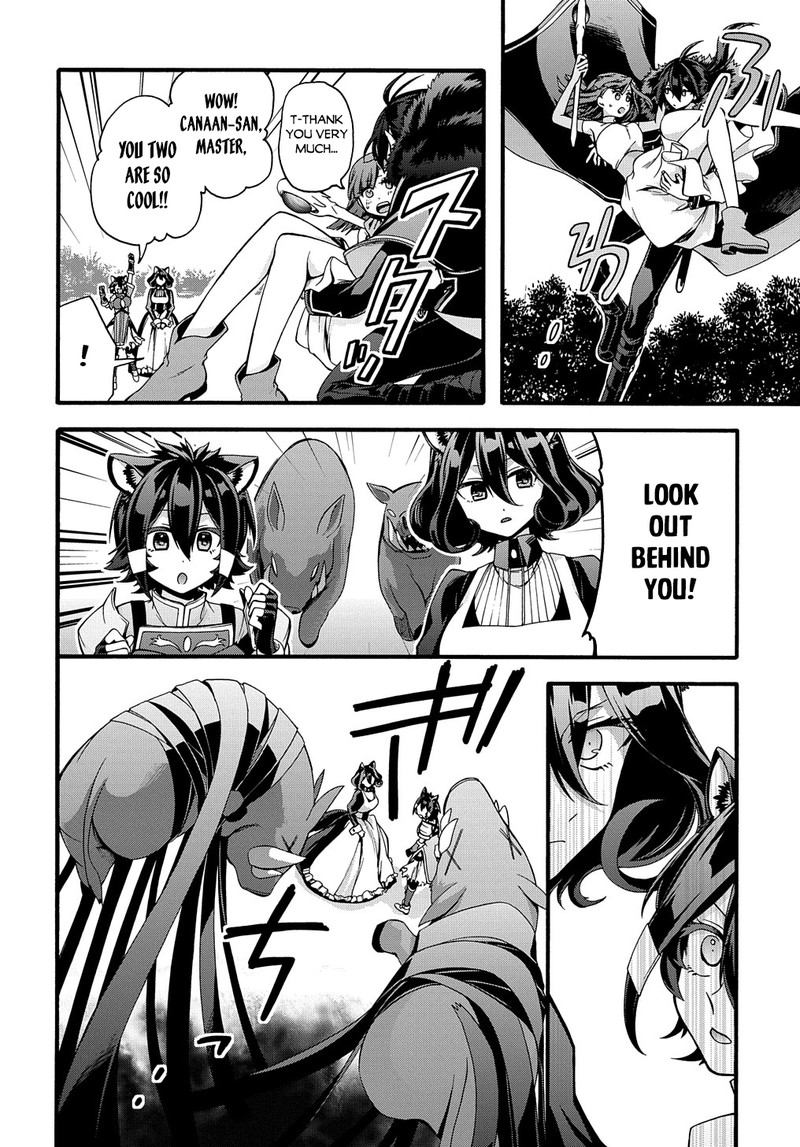 Garbage Brave Isekai Ni Shoukan Sare Suterareta Yuusha No Fukushuu Monogatari 21 3