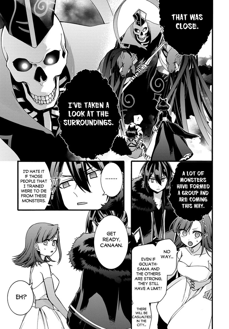 Garbage Brave Isekai Ni Shoukan Sare Suterareta Yuusha No Fukushuu Monogatari 21 4