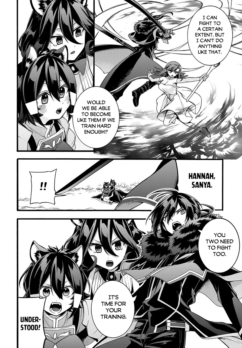 Garbage Brave Isekai Ni Shoukan Sare Suterareta Yuusha No Fukushuu Monogatari 21 7