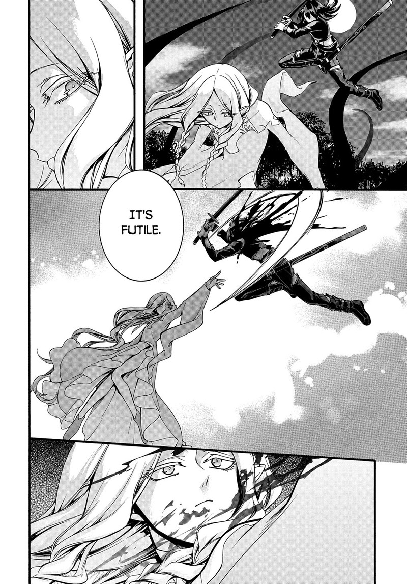 Garbage Brave Isekai Ni Shoukan Sare Suterareta Yuusha No Fukushuu Monogatari 22 12