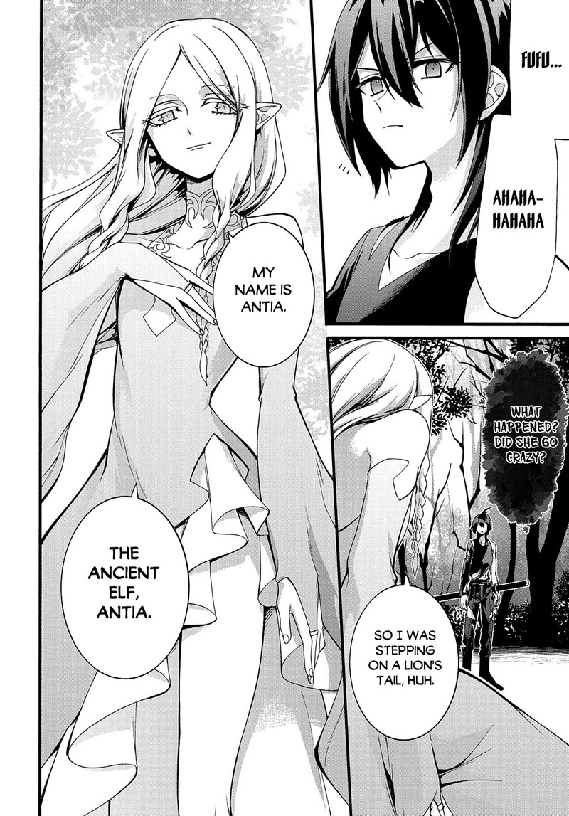Garbage Brave Isekai Ni Shoukan Sare Suterareta Yuusha No Fukushuu Monogatari 22 18