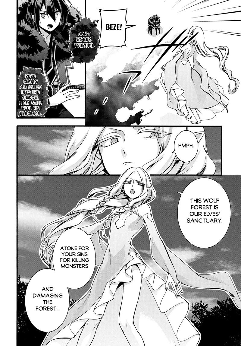 Garbage Brave Isekai Ni Shoukan Sare Suterareta Yuusha No Fukushuu Monogatari 22 2