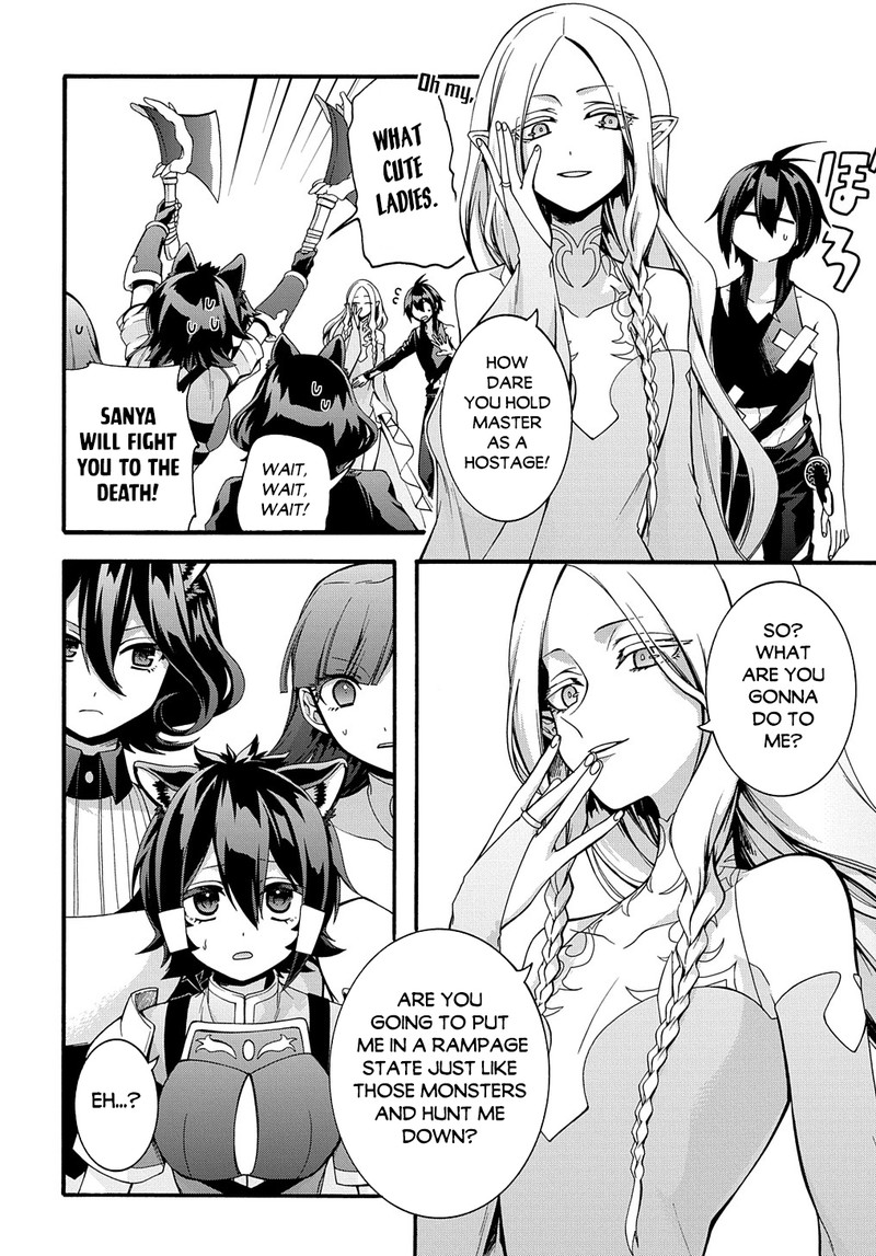 Garbage Brave Isekai Ni Shoukan Sare Suterareta Yuusha No Fukushuu Monogatari 22 20