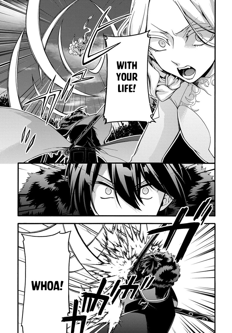 Garbage Brave Isekai Ni Shoukan Sare Suterareta Yuusha No Fukushuu Monogatari 22 3