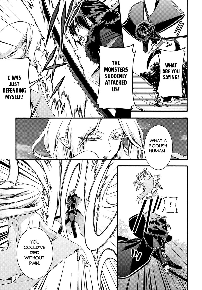 Garbage Brave Isekai Ni Shoukan Sare Suterareta Yuusha No Fukushuu Monogatari 22 5