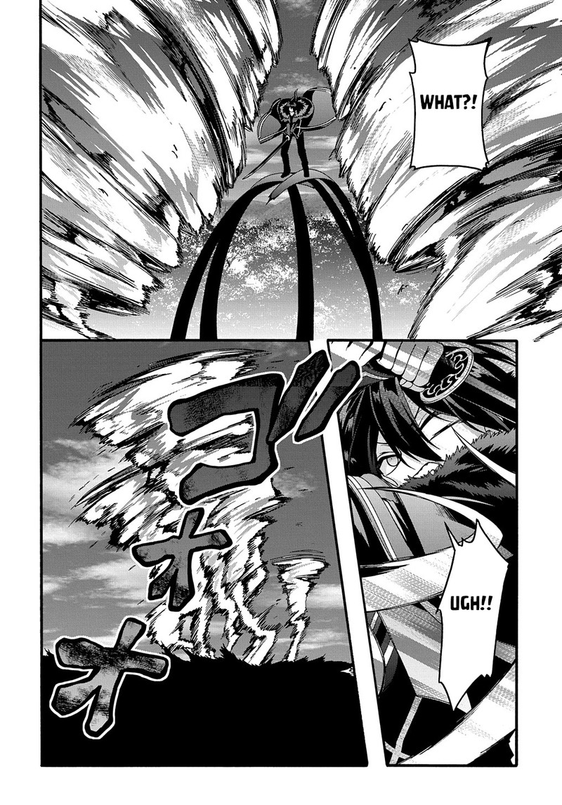 Garbage Brave Isekai Ni Shoukan Sare Suterareta Yuusha No Fukushuu Monogatari 22 8