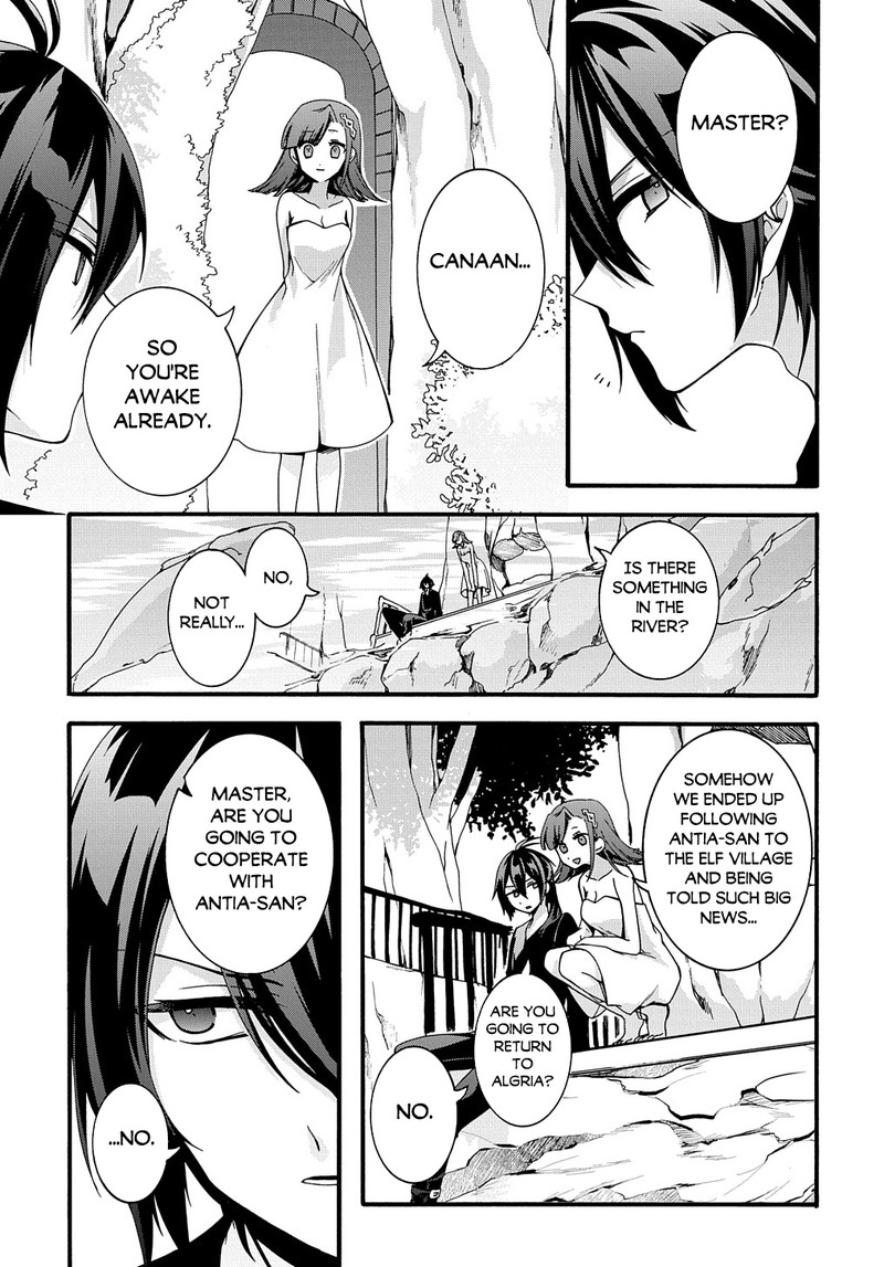 Garbage Brave Isekai Ni Shoukan Sare Suterareta Yuusha No Fukushuu Monogatari 23 12