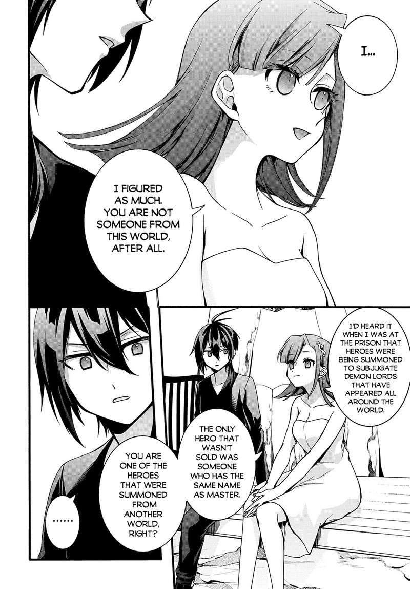 Garbage Brave Isekai Ni Shoukan Sare Suterareta Yuusha No Fukushuu Monogatari 23 13
