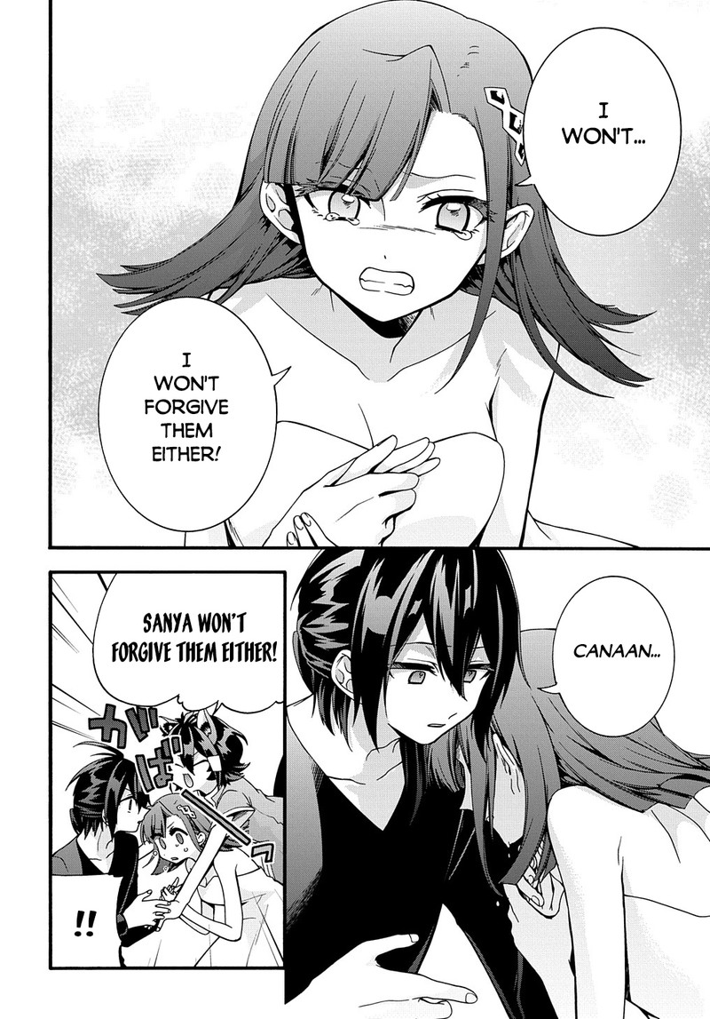 Garbage Brave Isekai Ni Shoukan Sare Suterareta Yuusha No Fukushuu Monogatari 23 17