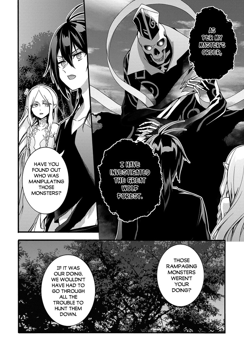 Garbage Brave Isekai Ni Shoukan Sare Suterareta Yuusha No Fukushuu Monogatari 23 2