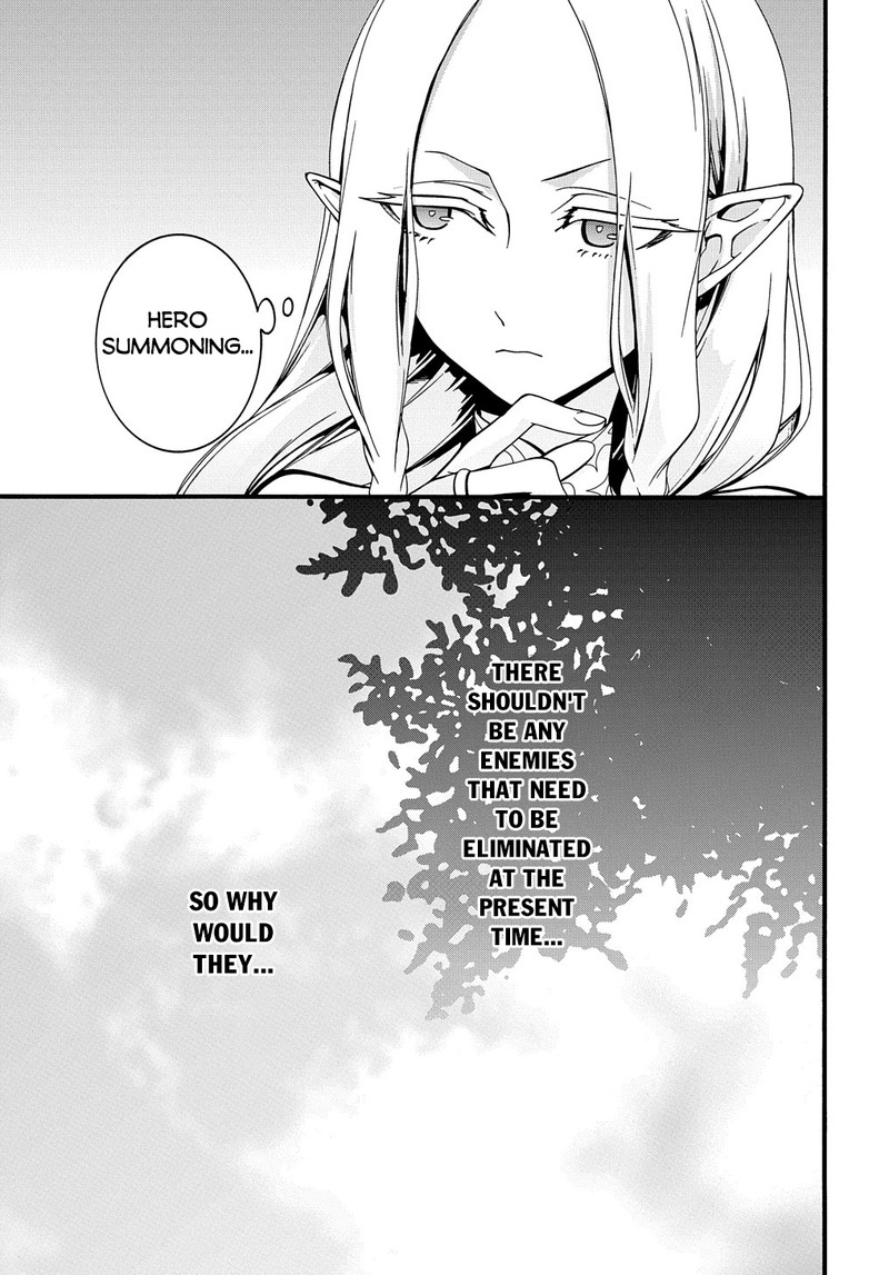 Garbage Brave Isekai Ni Shoukan Sare Suterareta Yuusha No Fukushuu Monogatari 23 20